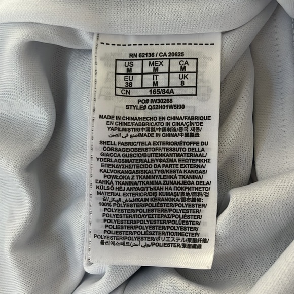 Guess Tank Top - Picture 3 of 5